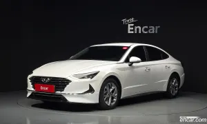 Hyundai Sonata Premium 2.0 2019