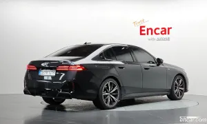 Bmw 5-series 530i xDrive M Sport 2026
