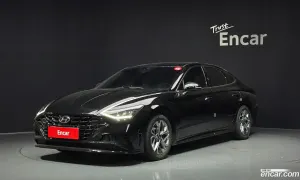 Hyundai Sonata Premium Plus 2.0 2022