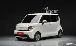 Kia Ray Prestige 2023