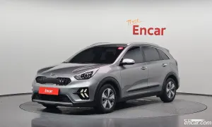 Kia Niro Luxury 1.6 HEV 2021