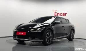 Kia Ev6 Air Long Range 2022