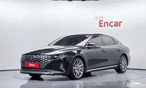 Hyundai Grandeur Calligraphy 3.3 2020