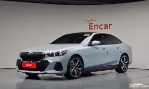Bmw 5-series 530e M Sport 2026
