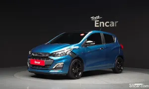 Chevroletgmdaewoo Spark Premier My Fit Edition 2018