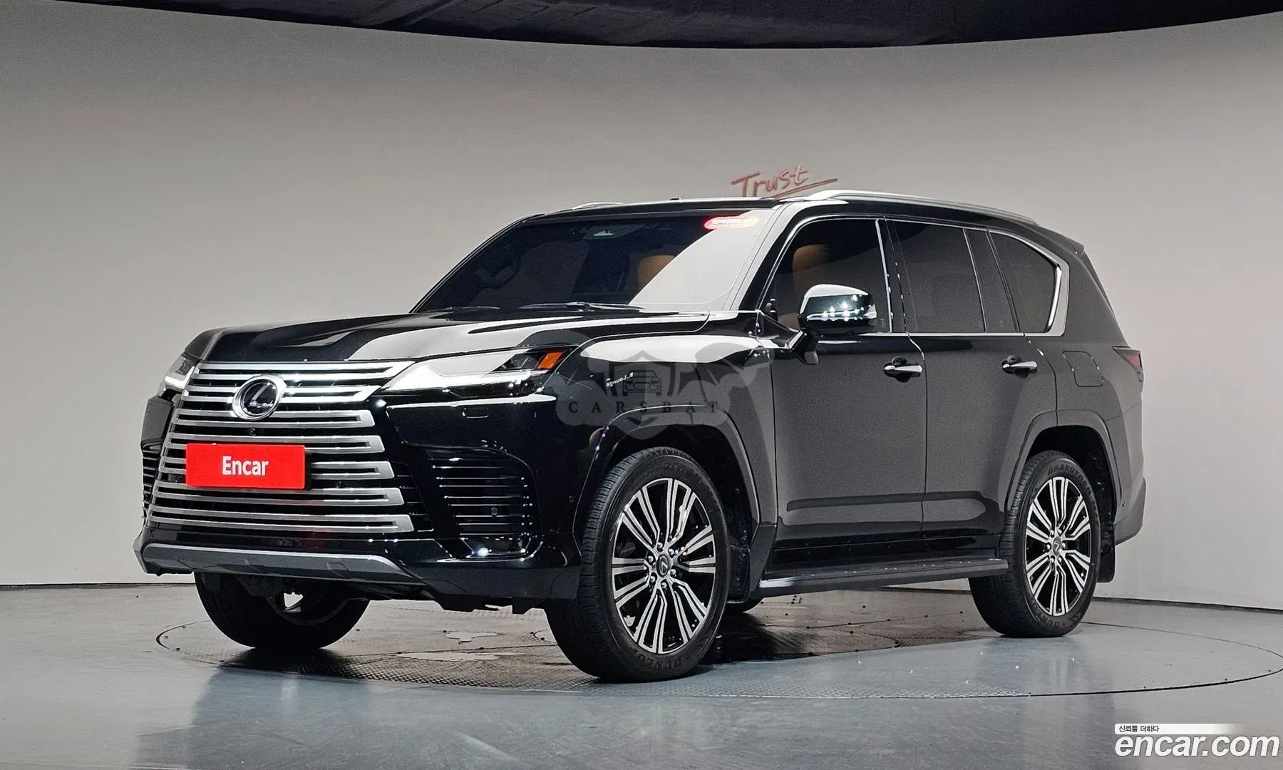 Lexus Lx 700h Luxury 2025