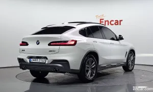 Bmw X4 xDrive20i M Sport X 2020
