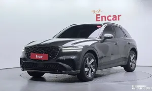 Genesis Gv70 2.5T Gasoline 2WD 2024