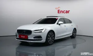 Volvo S90 B5 Inscription 2021