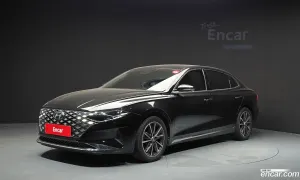 Hyundai Grandeur Le Blanc 2.5 2022