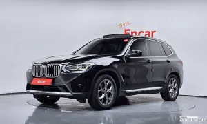 Bmw X3 xDrive 20d 2022