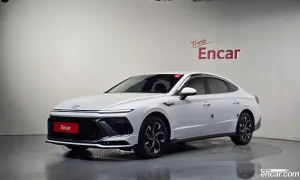 Hyundai Sonata Mobility 2.0 LPG(Taxi) 2025