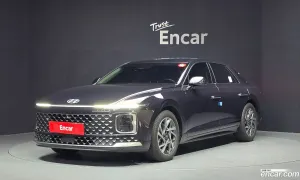 Hyundai Grandeur Exclusive 2,5 Gasoline 2WD 2025