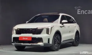 Kia Sorento Noblesse HEV 1.6 2WD 2023
