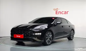 Kia K8 Noblesse 2.5 Gasoline 2WD 2021
