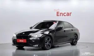 Bmw 3-series 320i M Sport 2025
