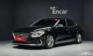 Hyundai Grandeur 2.4 Premium 2019