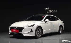 Hyundai Sonata Premium 2.0 2019