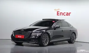 Genesis G80 Gasoline 2.5 Turbo AWD 2021