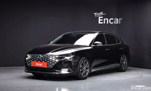 Hyundai Grandeur Premium Choice 2.5 2020