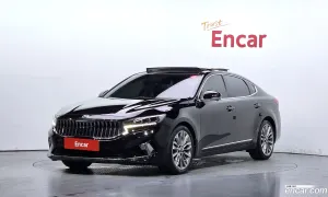 Kia K7 2.5 GDI Noblesse 2019