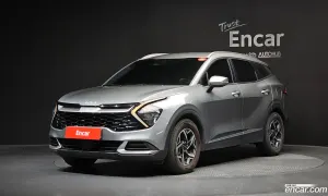 Kia Sportage Prestige Diesel 2.0 2WD 2022