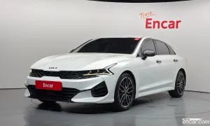 Kia K5 Signature 1.6 Turbo 2021