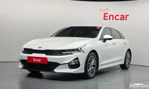 Kia K5 Prestige 2.0 2021