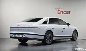 Hyundai Grandeur Calligraphy 2,5 Gasoline 2WD 2023