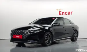 Hyundai Grandeur Le Blanc 2.5 2021