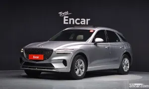 Genesis Gv70 2.2 Diesel AWD 2023