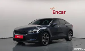 Polestar Polestar 2 Longrange Dualmotor 2022