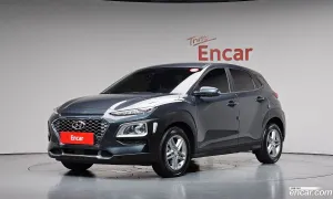 Hyundai Kona Modern Choice 1.6 Turbo 2WD 2019