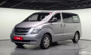 Hyundai Starex CVX Premium 5-Seater VAN 2013