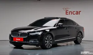 Volvo S90 B5 Inscription 2020