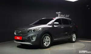 Kia Sorento Prestige Diesel 2.0 2WD 2017