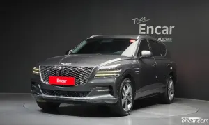 Genesis Gv80 3.0 Diesel AWD 2021