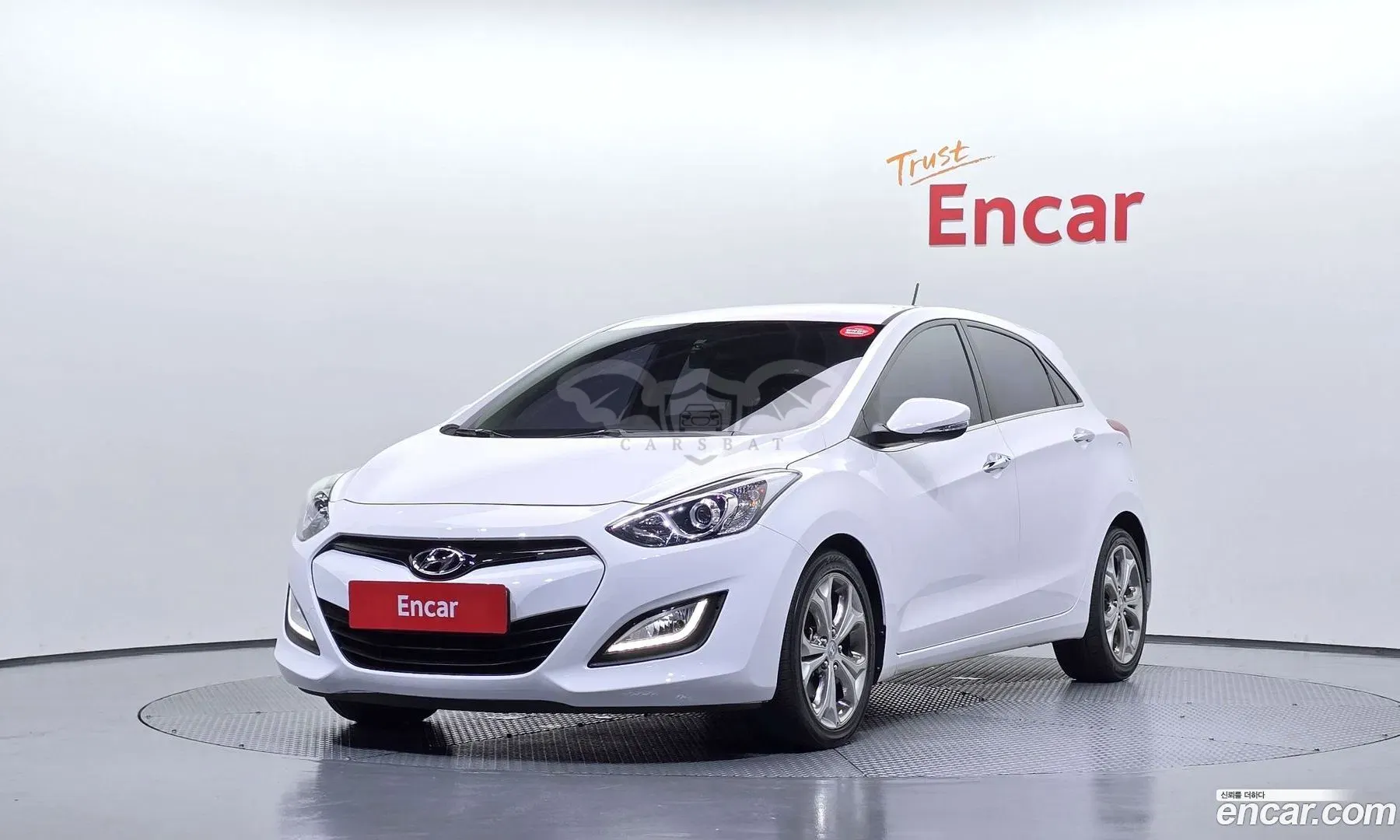 Hyundai I30 1.6 GDI PYL 2014