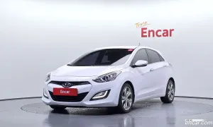Hyundai I30 1.6 GDI PYL 2014
