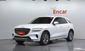 Genesis Gv70 2.5T Gasoline AWD 2023