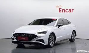 Hyundai Sonata Premium Plus 2.0 2022