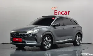 Hyundai Nexo Premium 2022