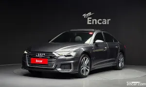 Audi A6 45 TFSI Premium 2023