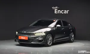 Kia K5 Prestige 2.0 2020
