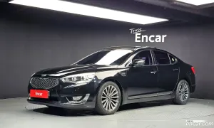 Kia K7 2.4 GDI Prestige Specia 2013