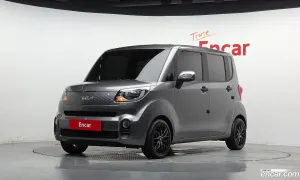 Kia Ray Prestige Special Van 2022