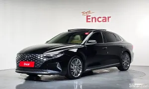 Hyundai Grandeur Calligraphy 2.5 2020