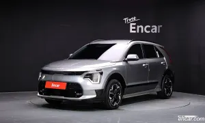 Kia Niro Air 2022