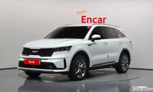 Kia Sorento Signature Diesel 2.2 2WD 2022