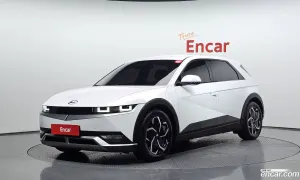 Hyundai Ioniq5 Exclusive Long range 2021